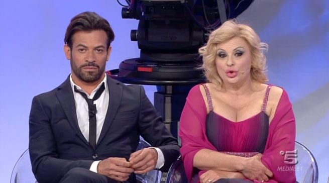 Gossip Uomini e Donne: Gianni e Tina sempre più sotto accusa, ecco come rispondono!