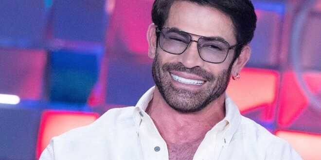 Gossip Uomini e donne, Gianni Sperti è il nuovo tronista? Le parole che spiazzano