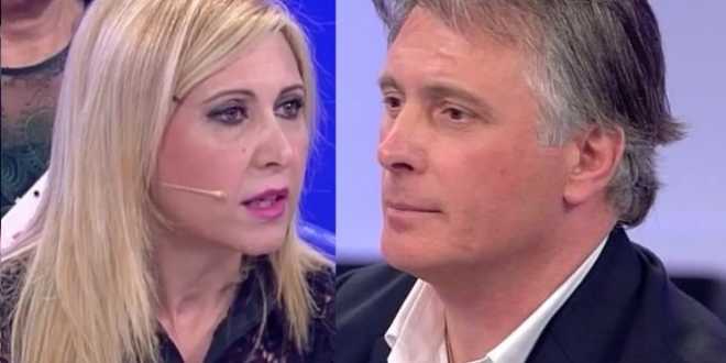 Gossip Uomini e Donne: Giorgio faceva il mantenuto, la ex Grace svela dettagli vergognosi su…