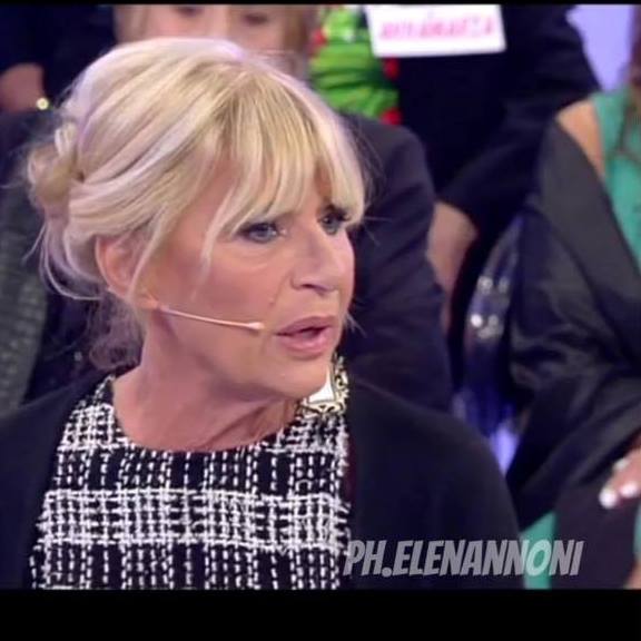 Gossip Uomini e Donne: impennata del trono over, Gemma dichiara che…