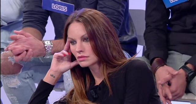 Gossip Uomini e Donne: Laura Molina abbandona il programma?
