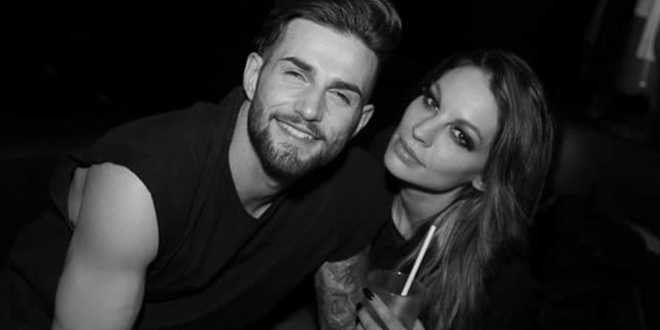 Gossip Uomini e Donne: Laura Molina innamorata di Andrea Melchiorre? Ecco cosa pubblica