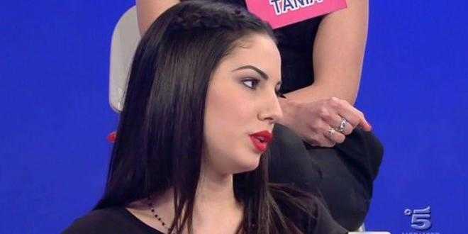 Gossip Uomini e Donne: le sensazioni di Laura e la super dedica di Giulia