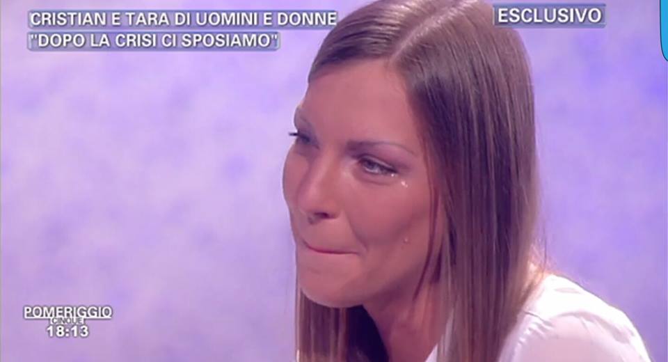 Gossip Uomini e Donne, lo staff di Tara Gabrieletto rompe il silenzio: “Purtroppo non…”