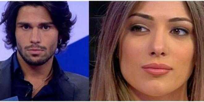 Gossip Uomini e Donne: Luca Onestini, scatto hot a Soleil Sorge (oggi, 9 giugno 2017)