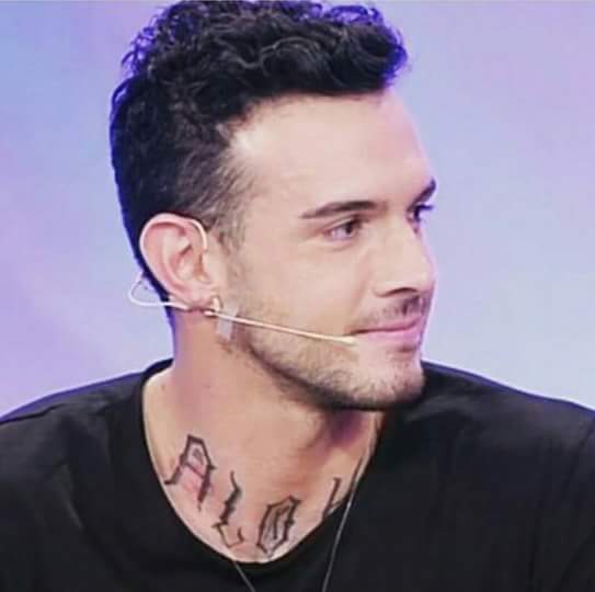 Gossip Uomini e Donne: Lucas Peracchi, esterne troppo spinte… e il pubblico protesta!