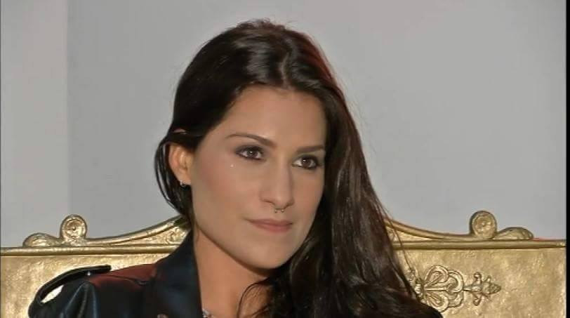 Gossip Uomini e Donne: Ludovica Valli e le foto dello scandalo su Instagram