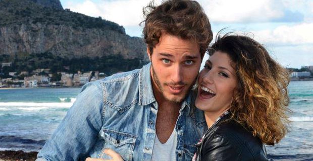 Gossip Uomini e Donne: Manfredi impazzisce e provoca Giorgia. Lei risponde