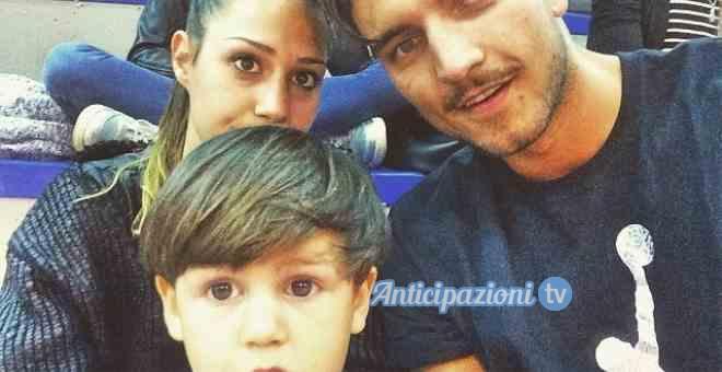 Gossip Uomini e Donne, Marco e Beatrice: Natale insieme, ma non da fidanzati