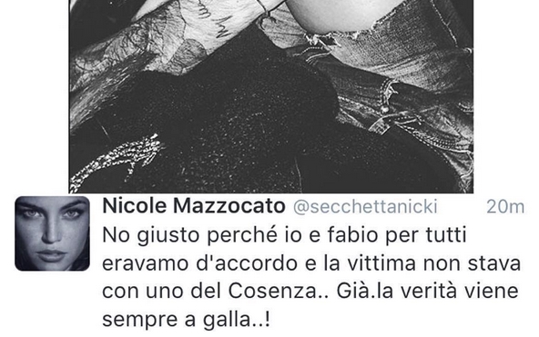 Gossip Uomini e Donne: Nicole accusa Silvia, volano parole grosse tra le due ex corteggiatrici!