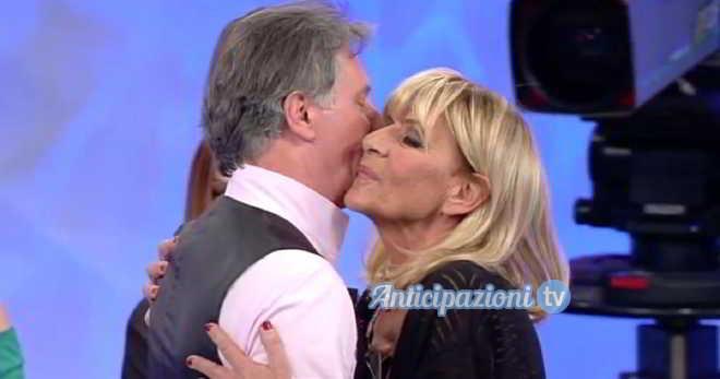 Gossip uomini e donne over: Giorgio e Gemma social e Guido si da al surf