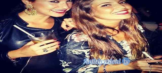 Gossip Uomini e Donne: Rama Lila di nuovo protagonista di una foto audace. Come la prenderà Jonas?