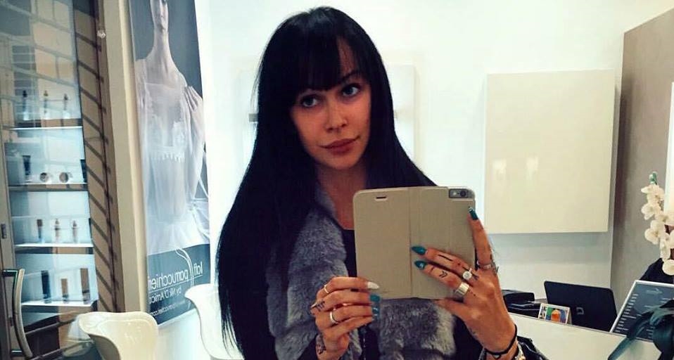 Gossip Uomini e Donne: Rama Lila diventa stilista, Manfredi inferocito, la Dallari… colpisce ancora!