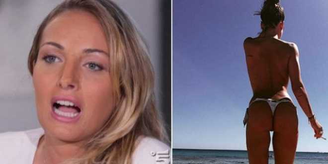 Gossip Uomini e Donne, Rossella insulta Ludovica: “Sul web si vede più il tuo cu*o che la tua faccia!”