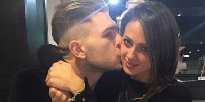 Gossip Uomini e Donne: Salvatore e Teresa festeggiano così il loro primo anno d’amore!