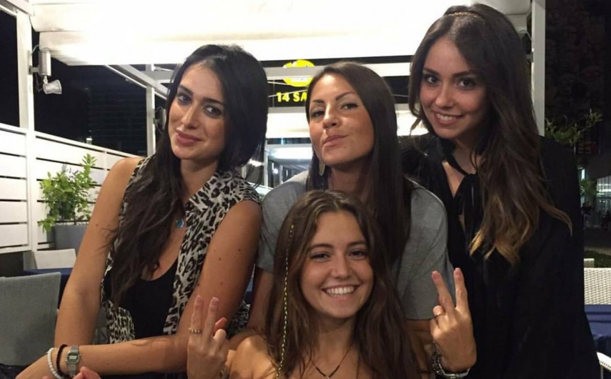 Gossip Uomini e Donne: Sharon, Rama Lila e Alessia… ecco cosa ci fanno insieme!