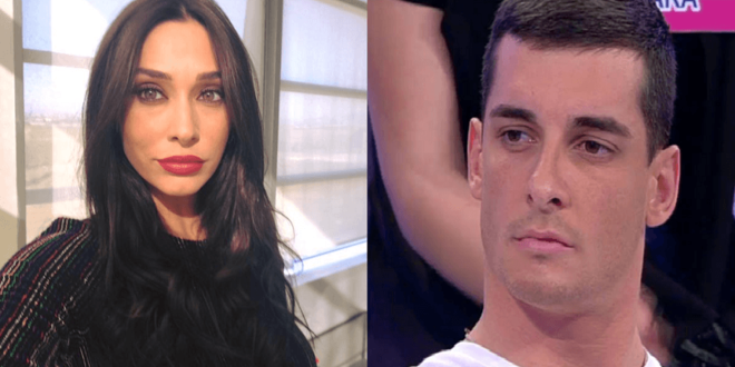 Gossip Uomini e Donne, Sonia pazza d’amore: parole importanti per Emanuele