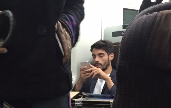 Gossip Uomini e Donne: tra Amedeo e Sophia forse non è finita, ecco cosa dice lui a…
