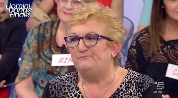Gossip Uomini e Donne, trono over: dopo la De Filippi, contro Gilda anche Barbara De Santi!