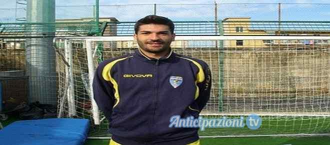 Gossip uomini e donne: Vincenzo tenta di fare goal nel cuore di Teresa