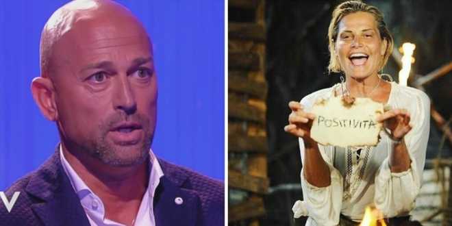 Grade Fratello Vip, Stefano Bettarini senza freni: “Dopo l’Isola, Simona mi ha…”