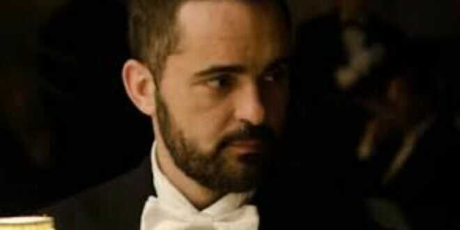 Grand Hotel-Intrighi e passioni 3 anticipazioni 29 luglio 2022, chi è davvero Diego Murchia?