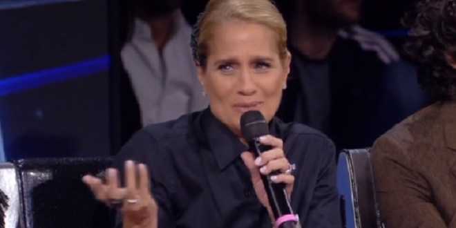 Amici 2018: la grande bugia di Heather Parisi sconvolge i fan!