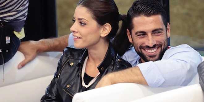Grande Fratello 14 Gossip: strani individui nella casa, Mary tranquillizza i fan