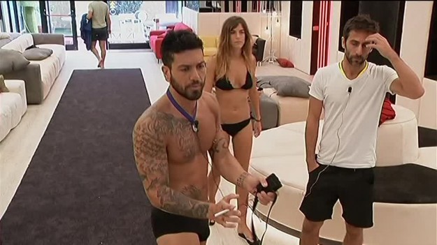 Grande Fratello 14 news: a sorpresa, tripla eliminazione! Leggete cosa scrive…