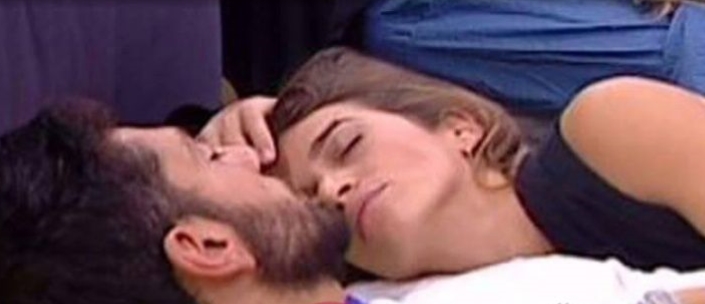 Grande Fratello 14 news, clamoroso: Alessandro e Barbara, sta nascendo del tenero?