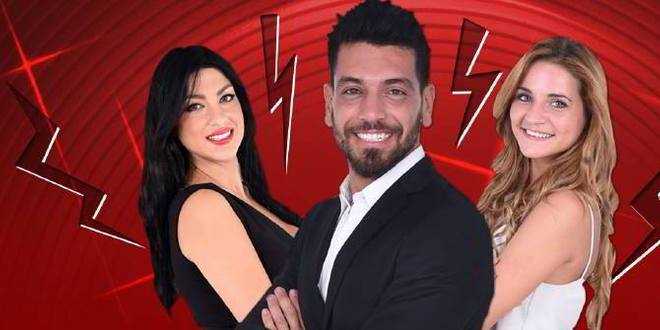 Grande Fratello 14 news: Federica e Lidia guerra aperta…