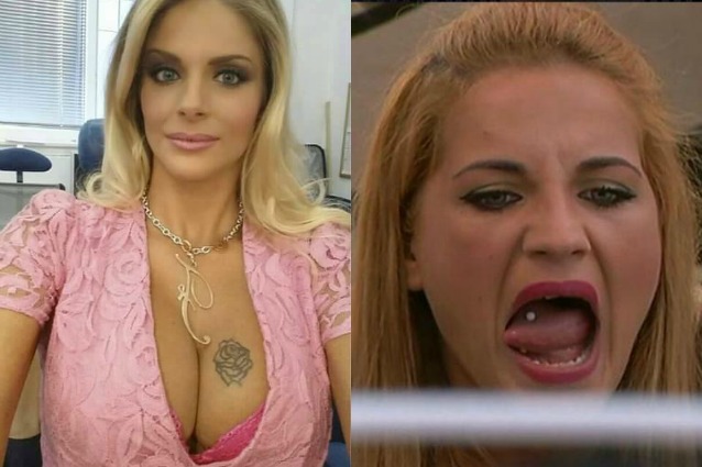 Grande Fratello 14 news, Francesca Cipriani contro Lidia Vella: “Sei un cesso!”