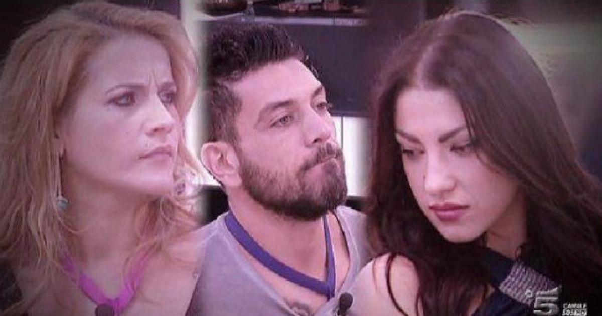 Grande Fratello 14 news: Lidia contro Federica, la sfida definitiva! Chi uscirà?
