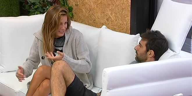 Grande Fratello 14 news: Rebecca e Valentina parlano dei cambiamenti dopo l’uscita di Verdiana!