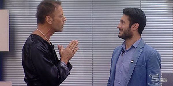 Grande Fratello 14 news: Rocco Siffredi flirta con tutte, ma poi, a sorpresa…