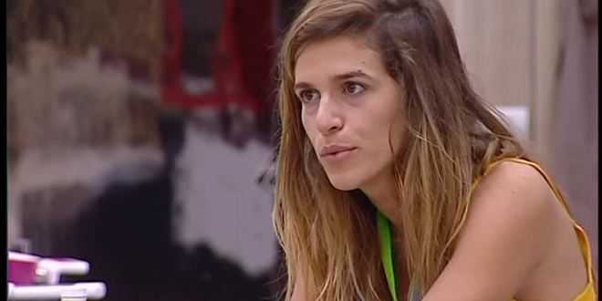 Grande Fratello 14 news: tra Barbara ed Alessandro…troppe coccole sospette!