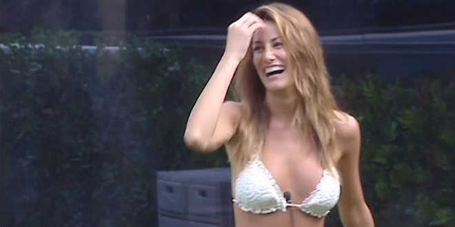 Grande Fratello 14 news: Valentina e Federica, una nuova amicizia?