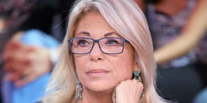Grande Fratello 15, anche Rita Dalla Chiesa si scaglia contro l’amica d’Urso