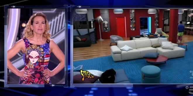 Grande Fratello 15, due concorrenti svelano il passato a luci rosse