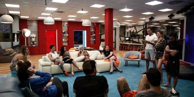 Grande Fratello 15, un concorrente è stato arrestato