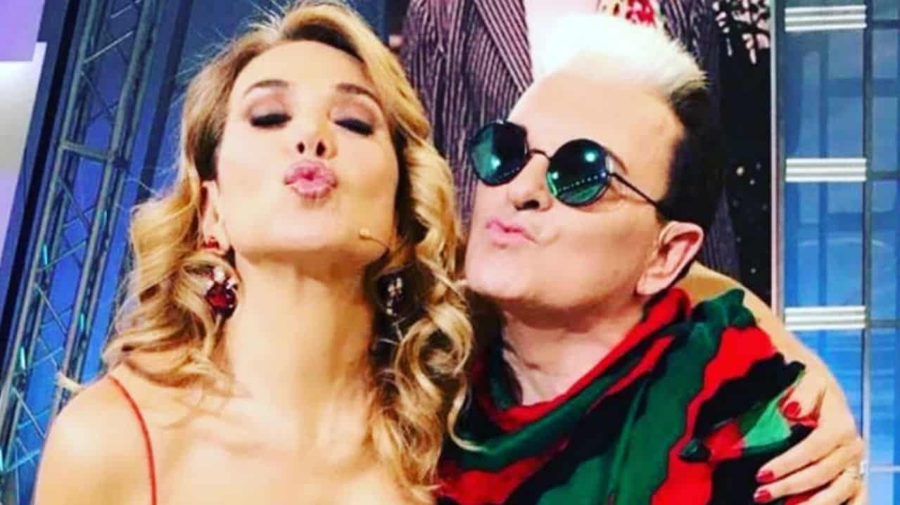 Grande Fratello 16, Cristiano Malgioglio e Barbara d’Urso hanno litigato? Le dichiarazioni di lui