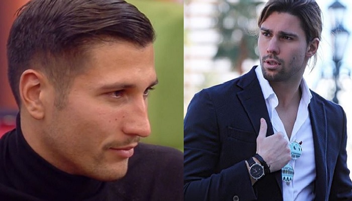 Grande Fratello 16, Luca rivela: “Un’altra concorrente vuole mio fratello”
