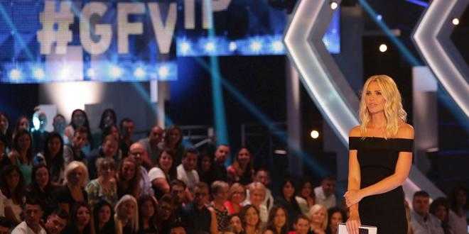 GRANDE FRATELLO 2016 / EDIZIONE VIP: clamoroso flop per la seconda puntata