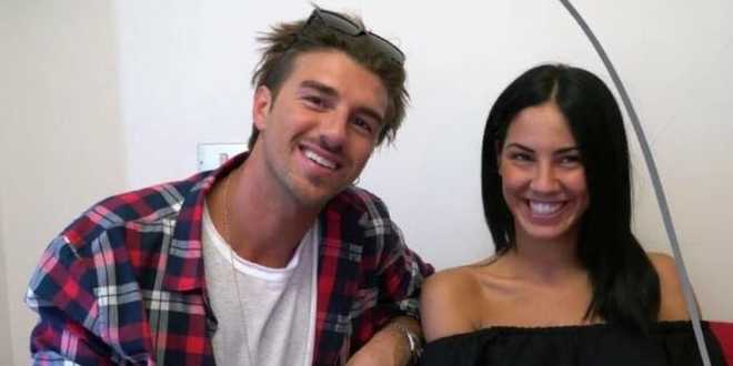 Grande Fratello 2016 Vip: Giulia De Lellis è incinta? Le parole di Andrea