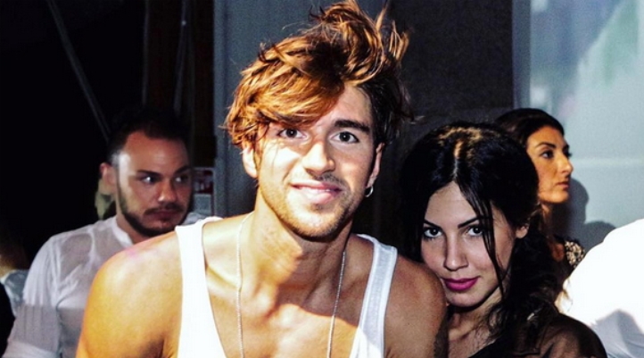 Grande Fratello 2016 Vip: Giulia entrerà nella Casa? La possibile gravidanza e le nozze a Taormina