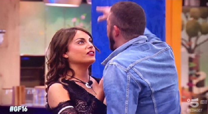 Grande Fratello 2019, il tradimento di Giorgio a Francesca De André era già organizzato?