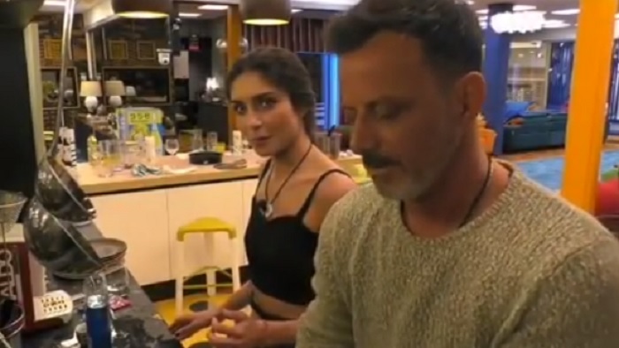 Grande Fratello 2019: la rivelazione di Ambra Lombardo sconvolge i telespettatori!