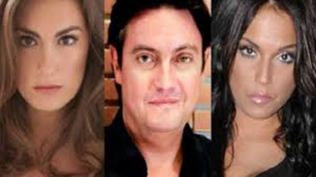 Grande Fratello, anticipazioni 15-4-2019: entrano le sorelle De Andrè, il padre furioso