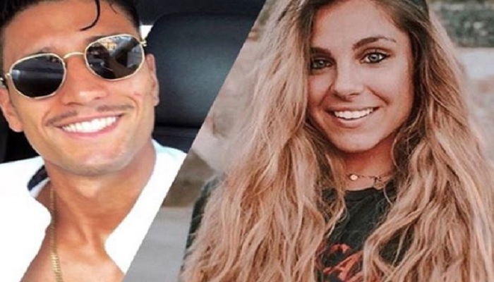 Grande Fratello: Gianmarco Onestini svela il reale motivo per cui respinse Ivana Icardi