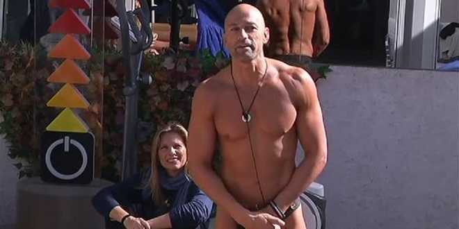 Grande Fratello news, edizione Vip: Stefano Bettarini imita Andrea Damante e…